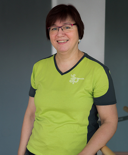 Monika Brüss