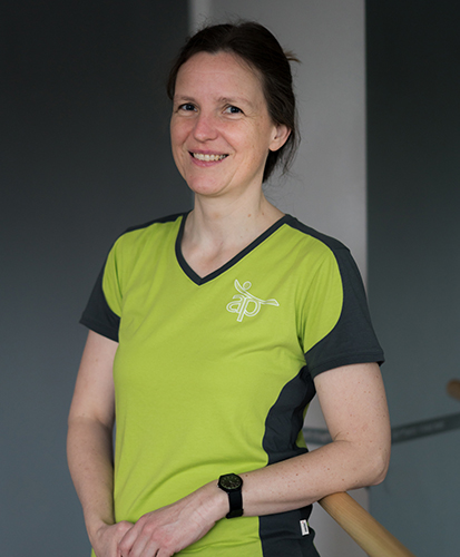 Inga Goldammer