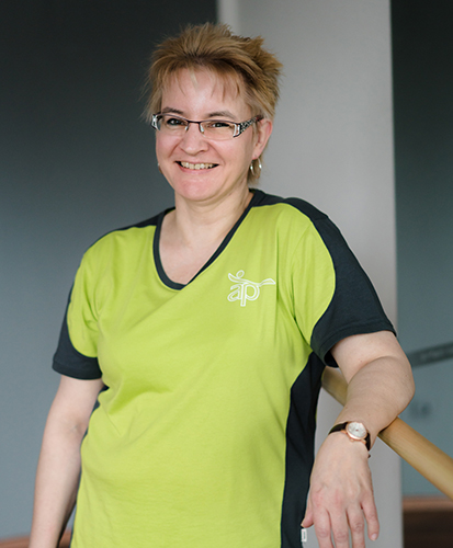 Angela Beier