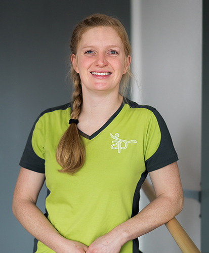 Annika Wöhler