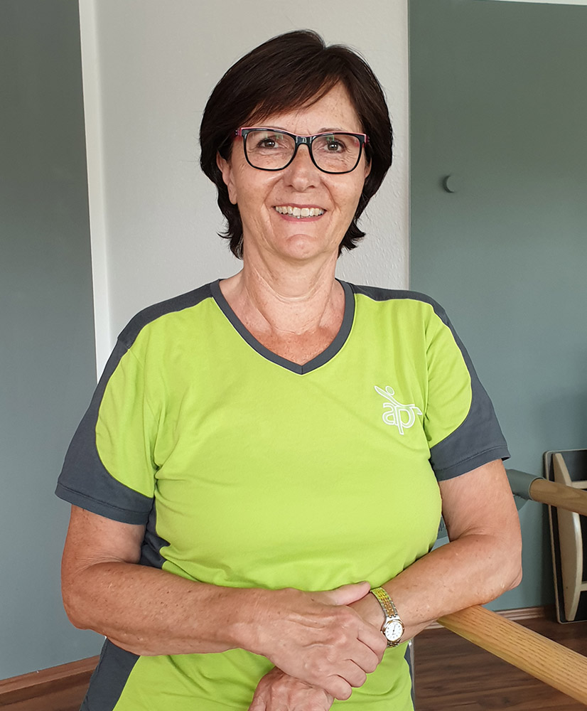 Barbara Fritze