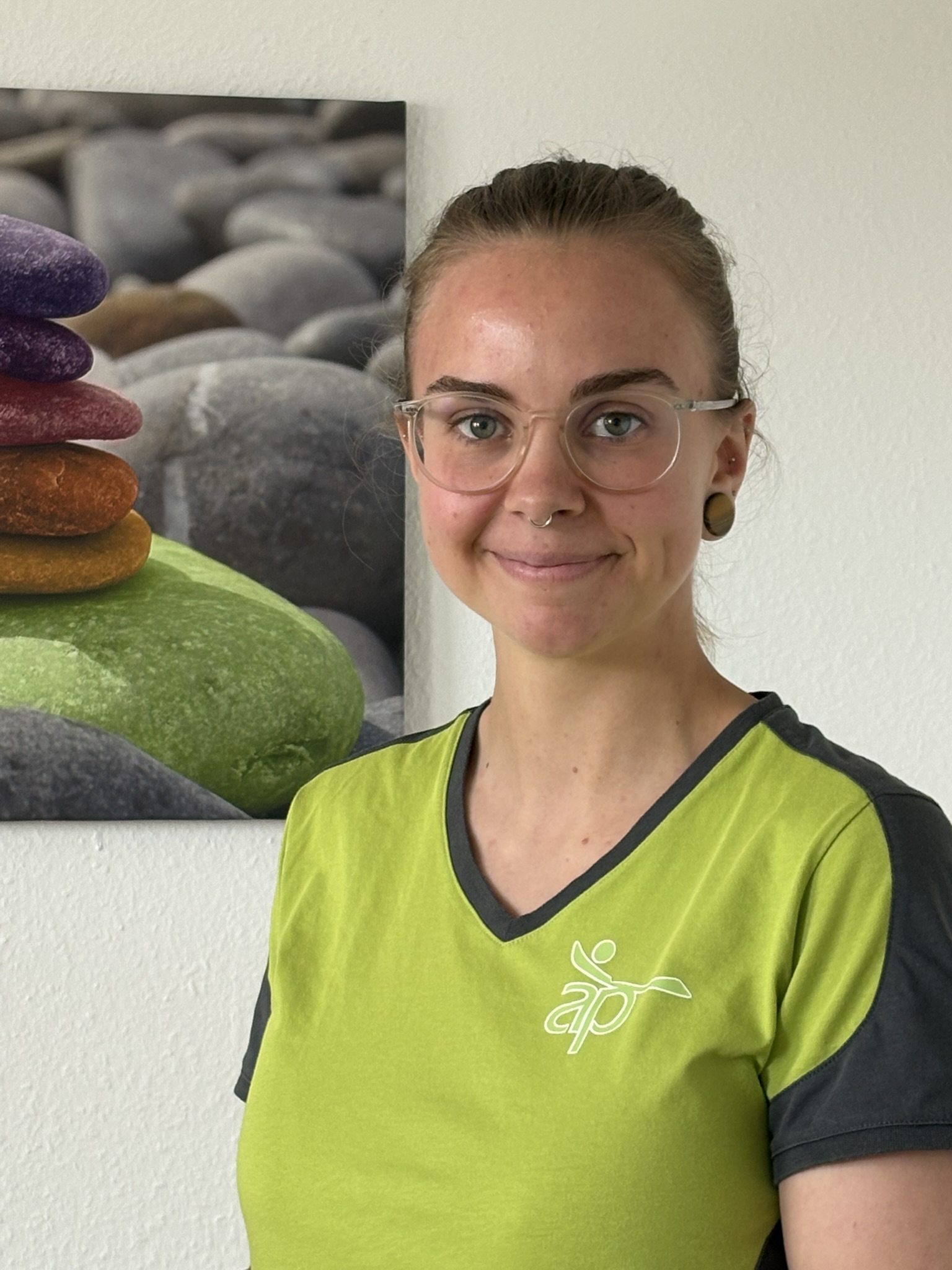 Sonja Wiggering